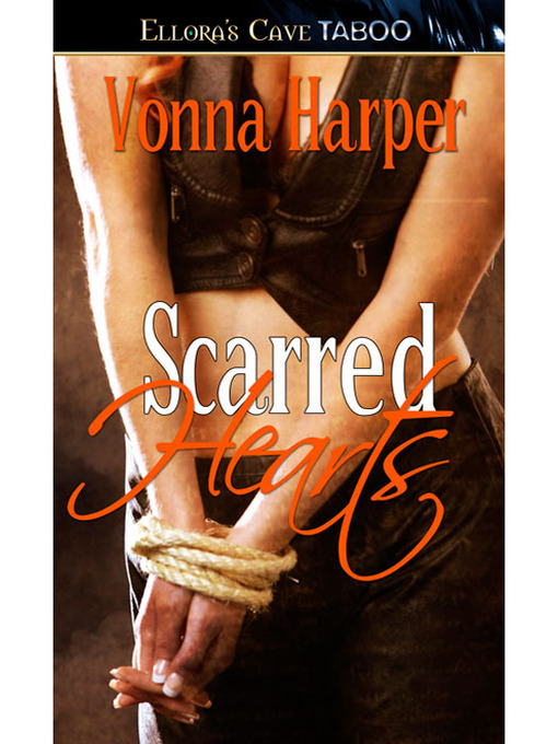 Title details for Scarred Hearts by Vonna Harper - Available